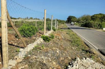 Prime 50by100ft Plots for Sale in Kilifi Bofa B69