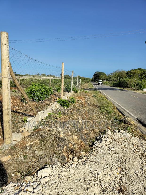 Prime 50by100ft Plots for Sale in Kilifi Bofa B69