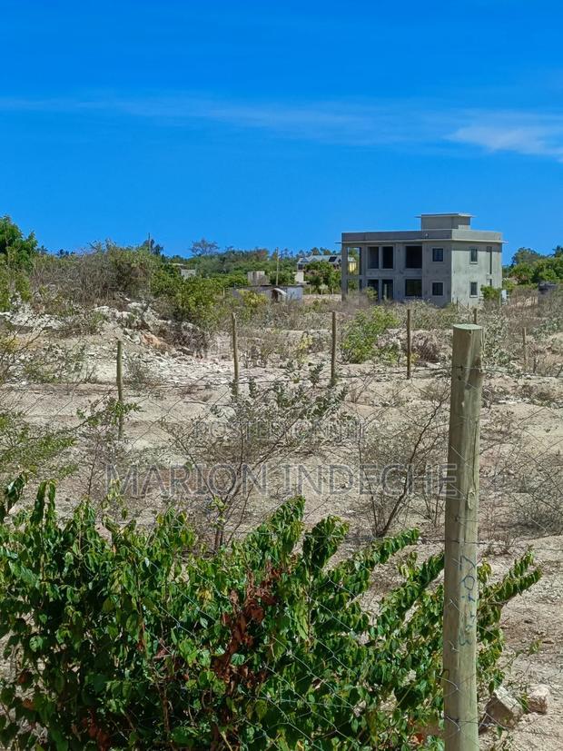 Prime 1/8th Acre Plots for Sale in Kilifi Bofa 600m to Ocean