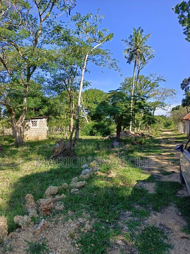 Prime 50*100ft Plots for Sale in Mtwapa