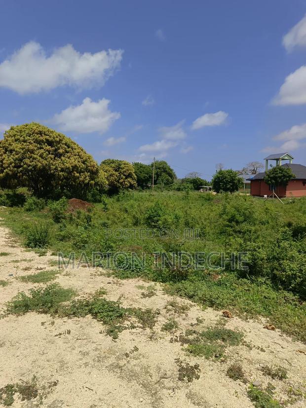 Malindi Kizingo Prime 50*100ft Plots for Sale