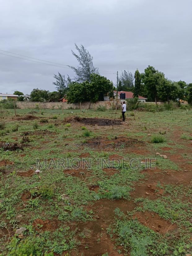 Bofa Beach Plots Sale