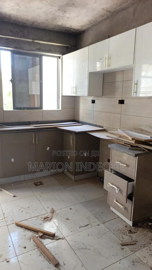 3bdrm Apartment in 5Th Avenue, Nyali for sale