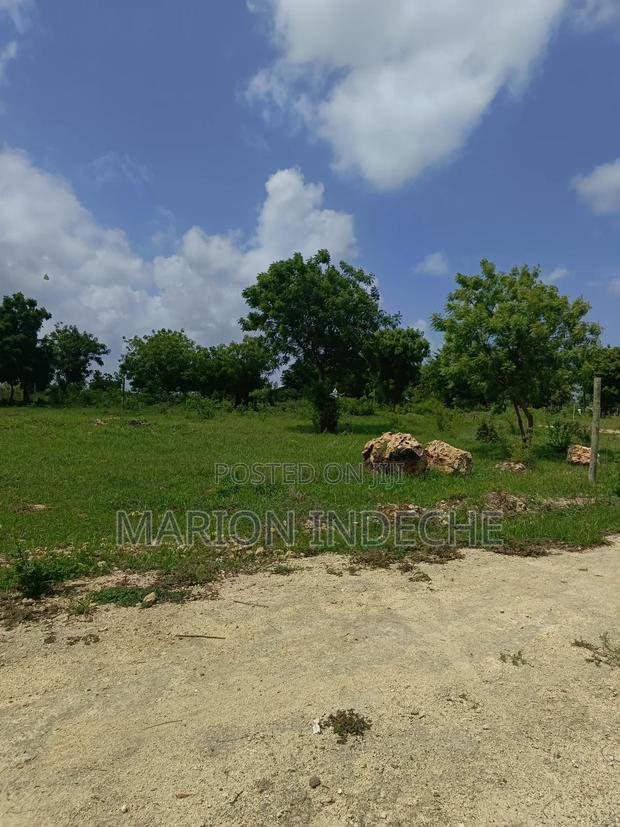 Malindi Kizingo Prime 50*100ft Plots for Sale