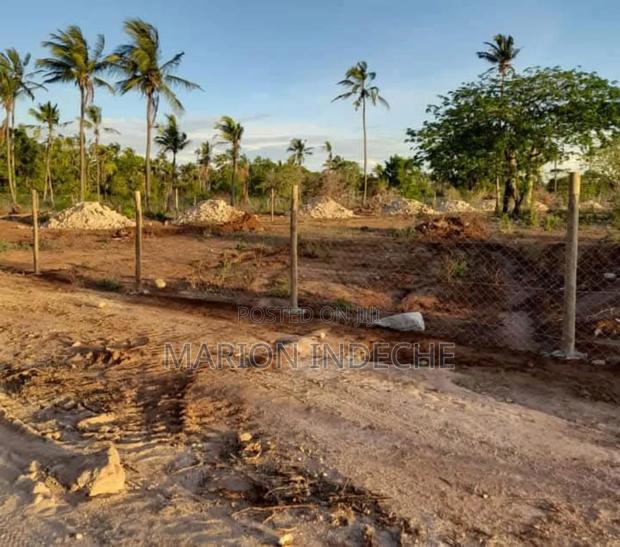 Prime 50*100ft Plots for Sale in Kilifi Tezo