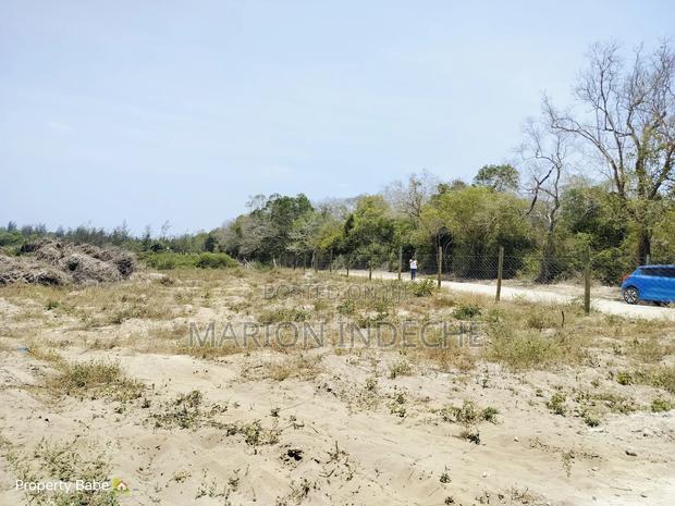Affordable 50*100ft Plots for Sale in Kilifi Mida