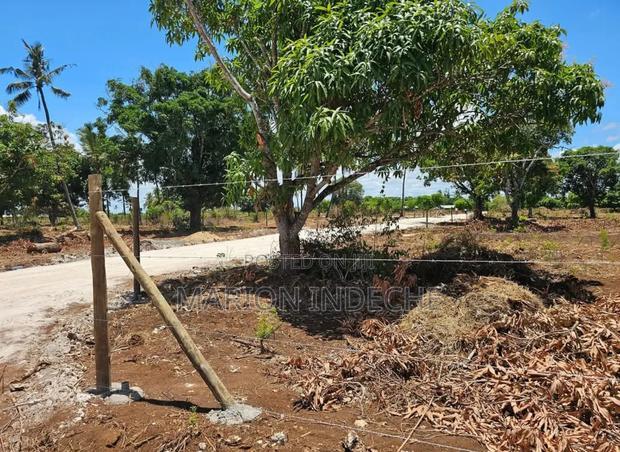 Malindi Kizingo Prime 50*100ft Plots for Sale