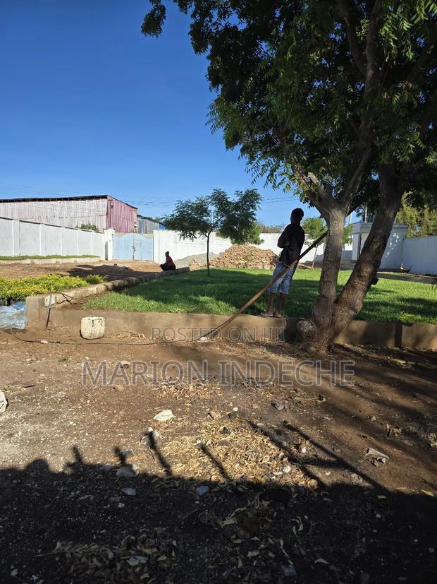 Prime 3/4 Acre Plot for Sale in Mombasa Utange