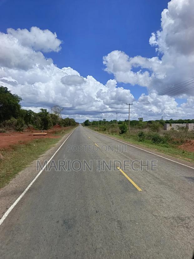 Own Land Affordable Farm Land in Malindi~Chakama