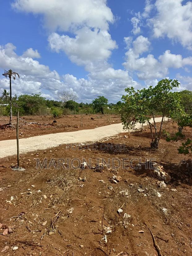Prime 1/8th Acre Plots,Kilifi Tezo.