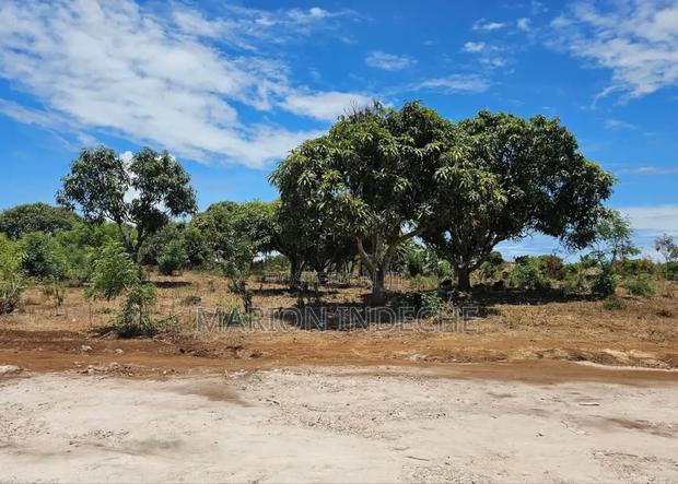 Malindi Kizingo Prime 50*100ft Plots for Sale