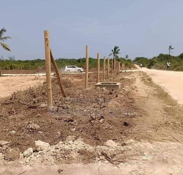 1/8th Acre Prime Plots for Sale in Kilifi Tezo