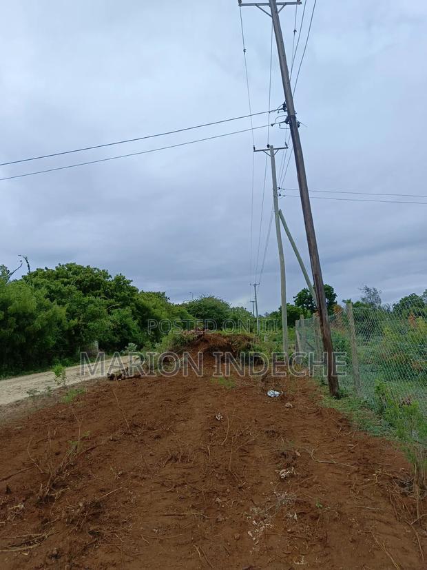 Bofa Beach Plots Sale