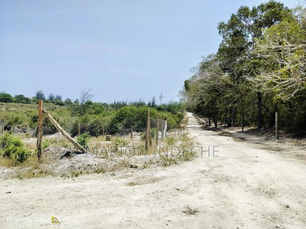 Affordable 50*100ft Plots for Sale in Kilifi Mida