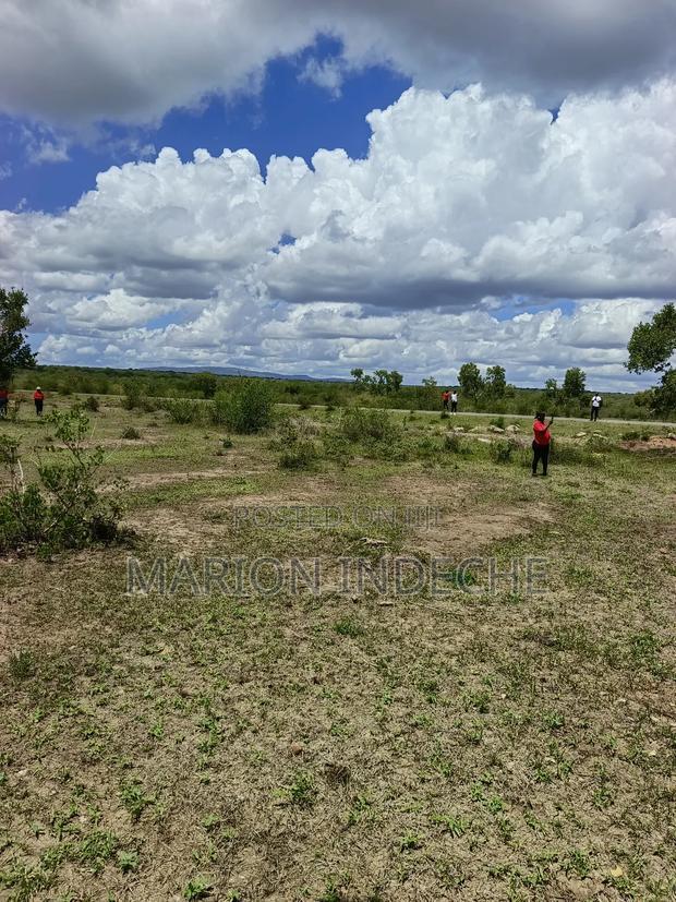 Own Land Affordable Farm Land in Malindi~Chakama