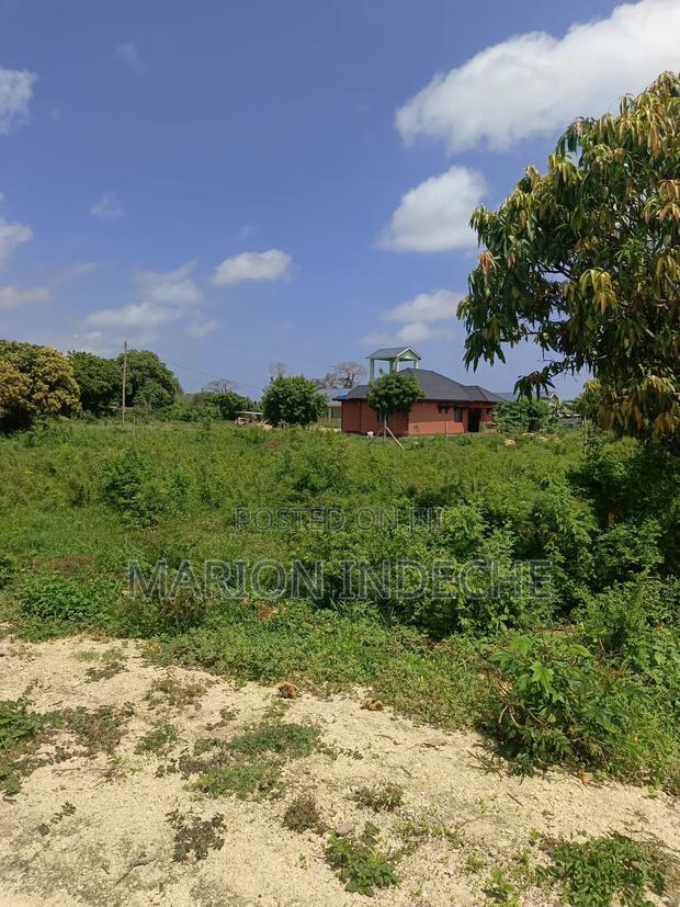 Malindi Kizingo Prime 50*100ft Plots for Sale
