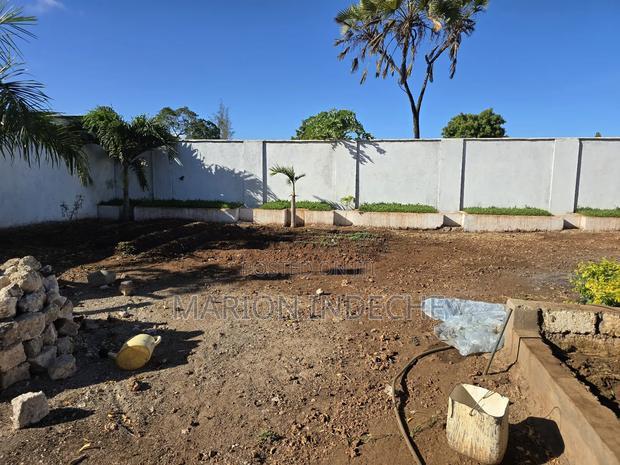 Prime 3/4 Acre Plot for Sale in Mombasa Utange