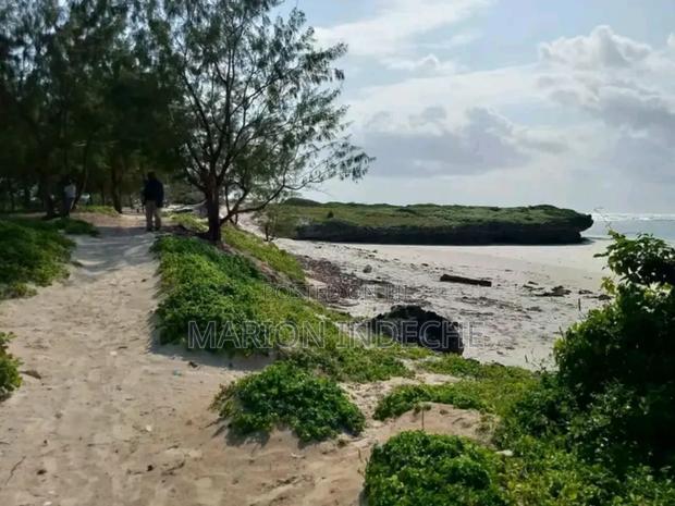Prime 4 Acre First Row Beach Plots for Sale