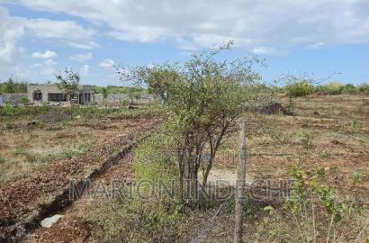 Own a Piece of Diani-Galu Prime 50by100ft