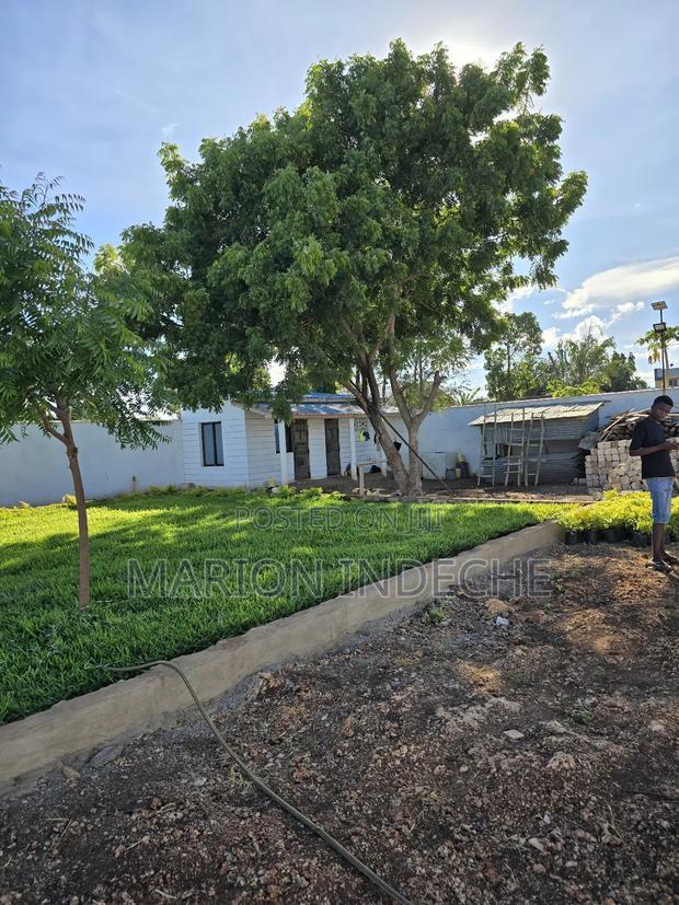 Prime 3/4 Acre Plot for Sale in Mombasa Utange