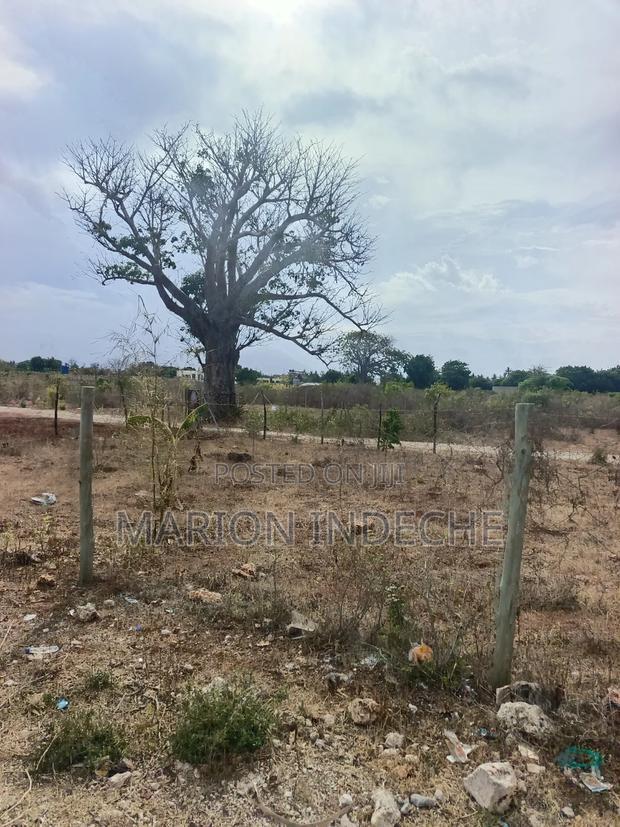 Kilifi Bofa 50x100ft Plots for Sale!