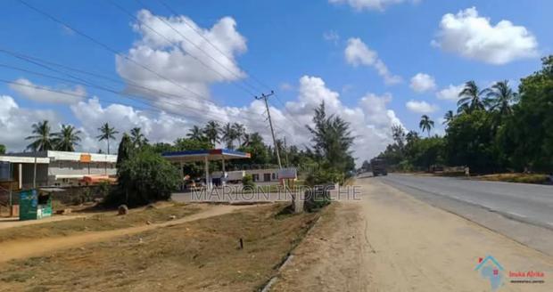 Prime 1/8th Acre Plots,Kilifi Tezo.