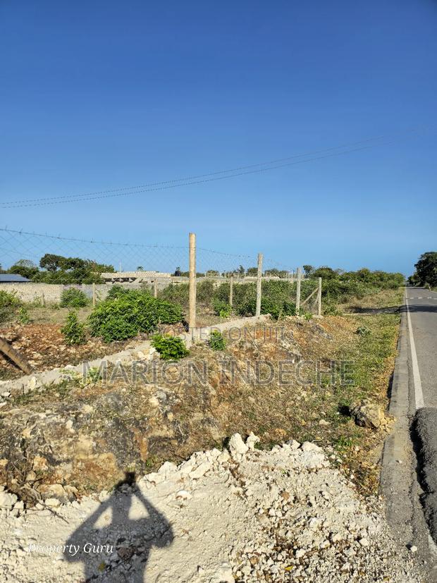 Prime 50by100ft Plots for Sale in Kilifi Bofa B69
