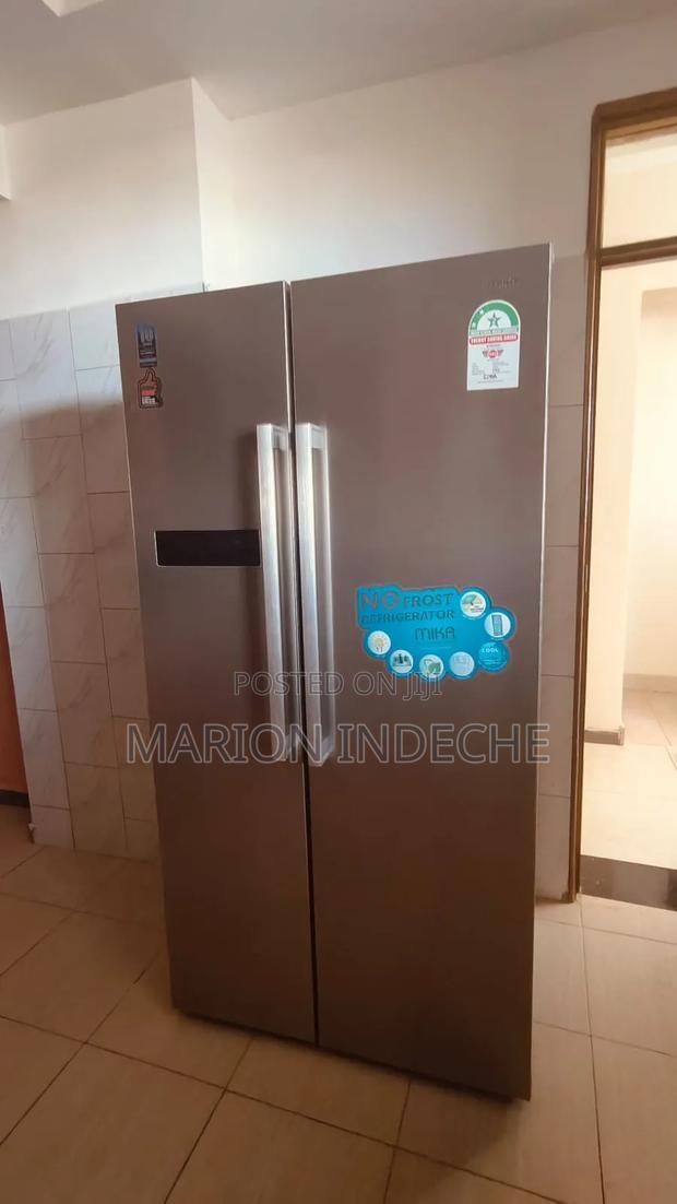 Furnished 3bdrm Apartment in 5Th Avenue, Nyali for sale