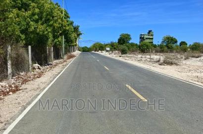 Prime 1/8th Acre Plots for Sale in Kilifi Bofa 600m to Ocean