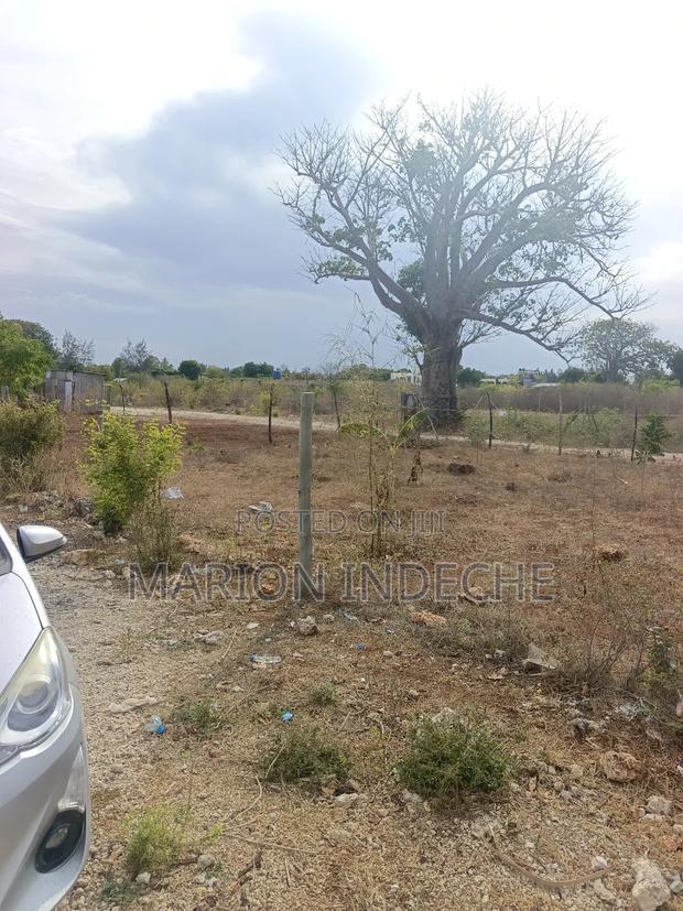 Kilifi Bofa 50x100ft Plots for Sale!