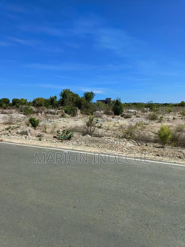 Prime 1/8th Acre Plots for Sale in Kilifi Bofa 600m to Ocean