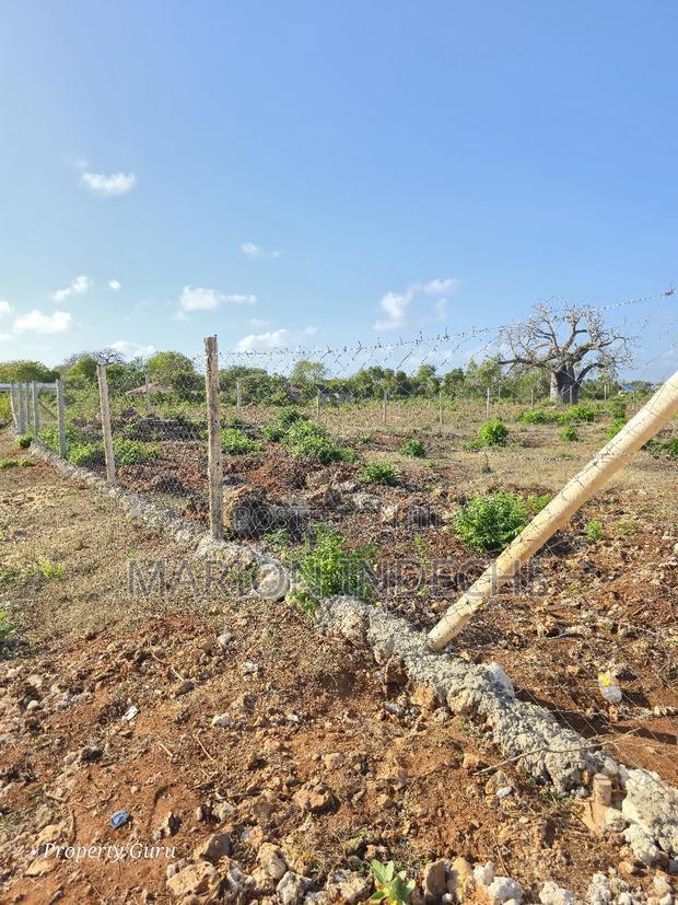 Prime 50by100ft Plots for Sale in Kilifi Bofa B69