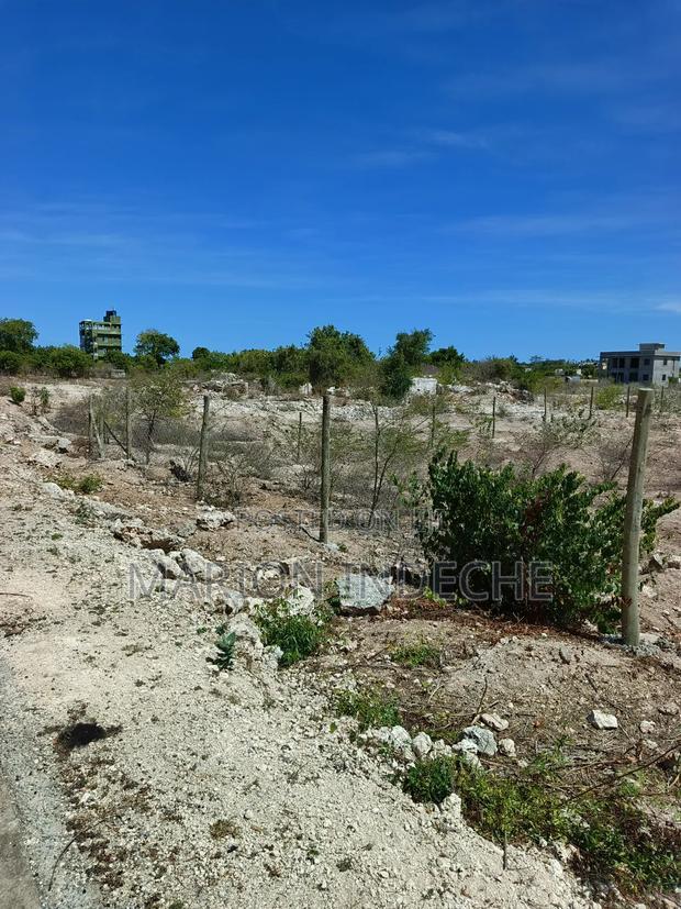 Prime 1/8th Acre Plots for Sale in Kilifi Bofa 600m to Ocean