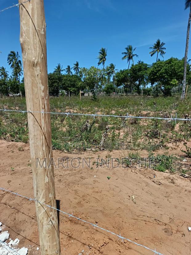 100*100 Plots With Ready Title Deed for Sale in Kilifi