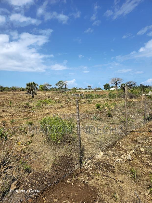 Own a Piece of Diani-Galu Prime 50by100ft