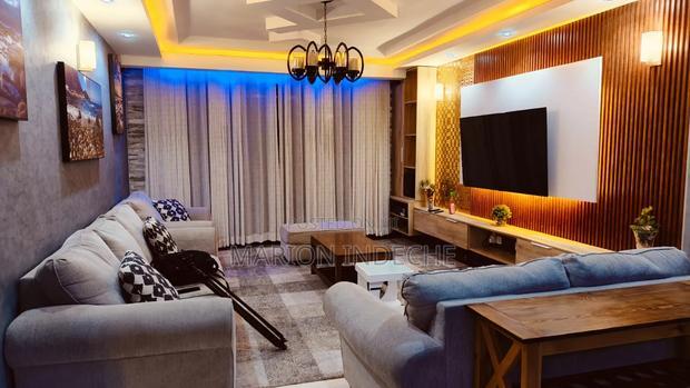 Furnished 3bdrm Apartment in 5Th Avenue, Nyali for sale