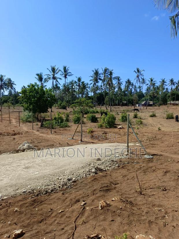 Rafiki 4 Extension 50x100ft Prime Plots for Sale!