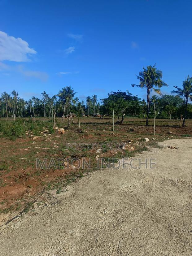 Own Prime 50*100 Plots for Sale in Kilifi
