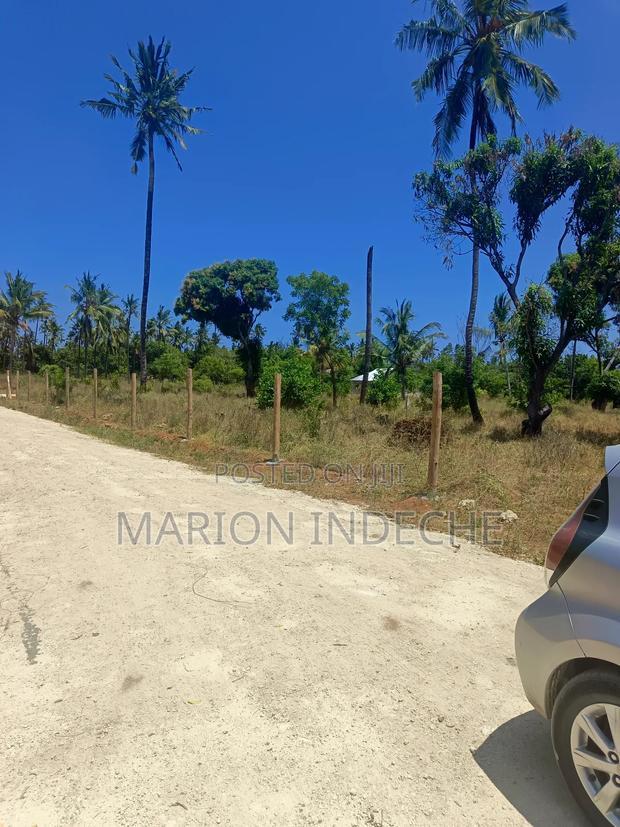 Invest in These 50*100ft Prime Plots for Sale in Kilifi