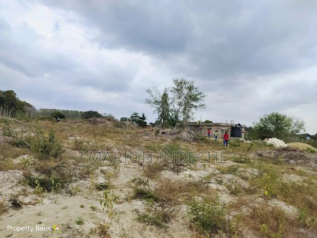 Affordable 50*100ft Plots for Sale in Kilifi Mida