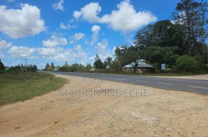 Malindi Affordable Plots for Sale