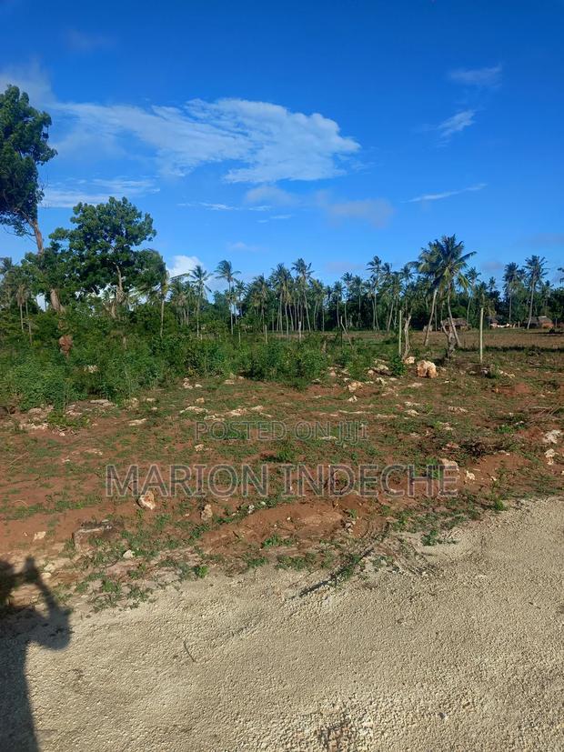Own Prime 50*100 Plots for Sale in Kilifi