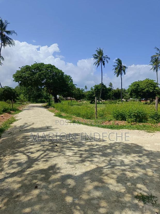 50*100ft Plots for Sale in Kilifi Tezo