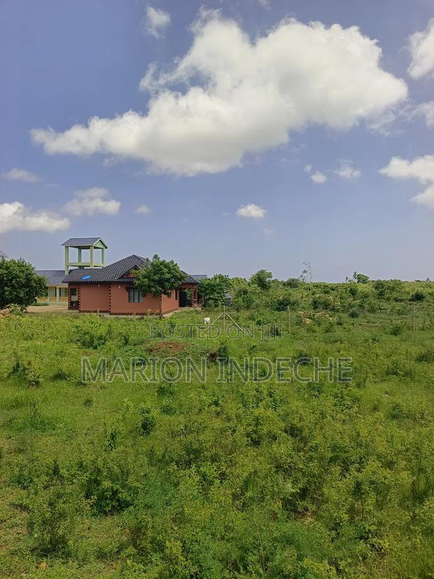 Malindi Kizingo Prime 50*100ft Plots for Sale
