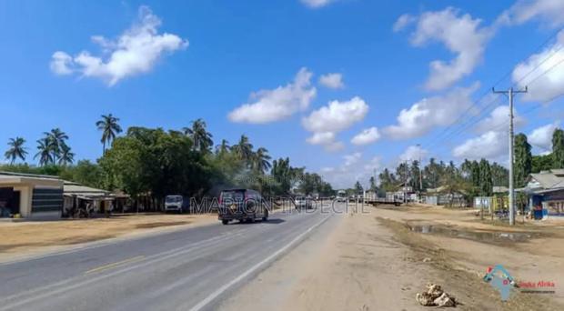 Prime 1/8th Acre Plots,Kilifi Tezo.