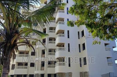 3bdrm Apartment in Kwamby Ocean, Nyali for sale