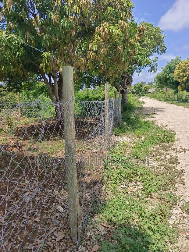 Malindi Kizingo Prime 50*100ft Plots for Sale