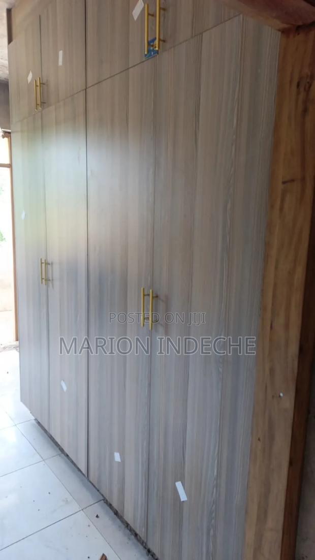 3bdrm Apartment in 5Th Avenue, Nyali for sale