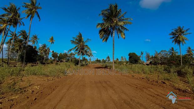 1/8th Acres Touching the Highway Mombasa -Malindi for Sale.