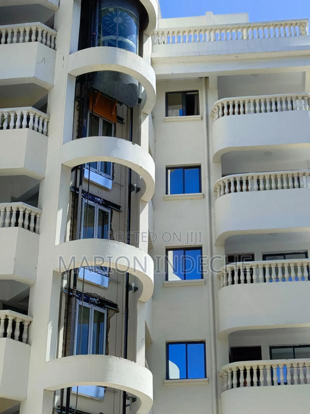 3bdrm Apartment in Kwamby Ocean, Nyali for sale